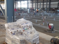 Stubbe's Precast Expansion Project - CPD Construction Products