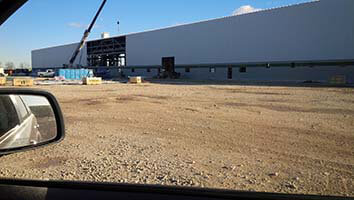 Stubbe’s Precast Expansion Project